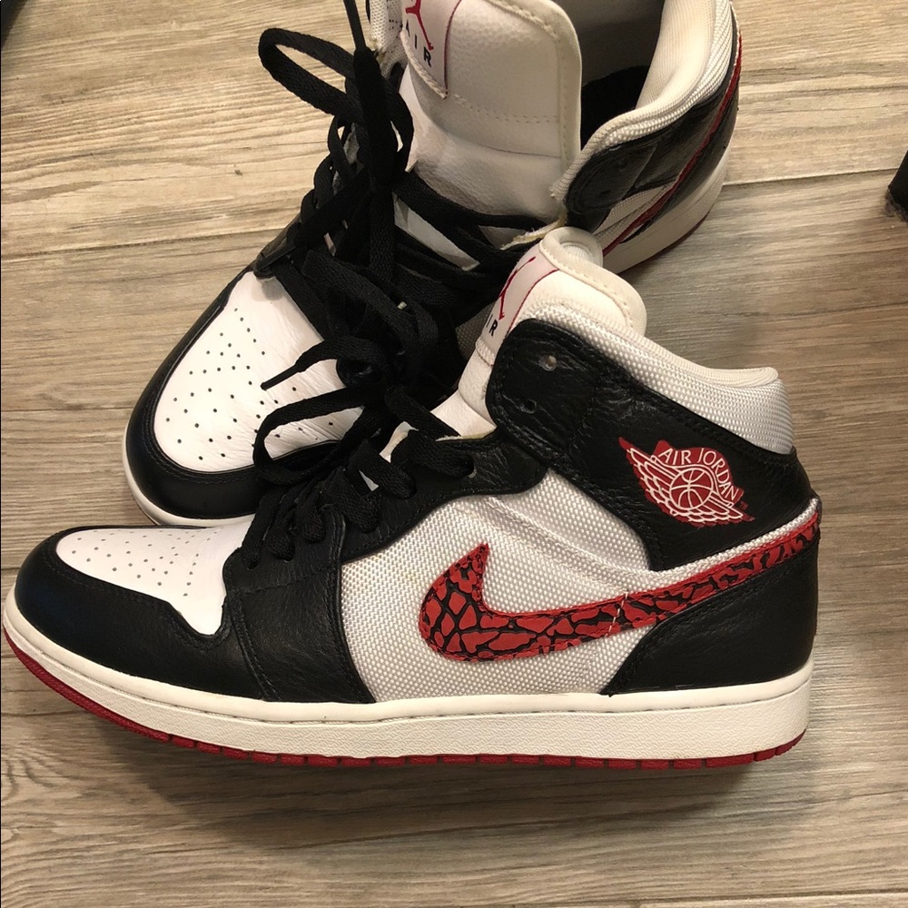 Air Jordan 1 Phat